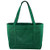 ALTA POLYESTER TRAVEL OVER SHOULDER TOTE STYLE REUSABLE BAG