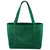 ALTA POLYESTER TRAVEL OVER SHOULDER TOTE STYLE REUSABLE BAG