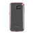 PureGear Slim Shell Samsung Galaxy S7 Snap On Slim Protective Case - Pink