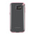 PureGear Slim Shell Samsung Galaxy S7 Snap On Slim Protective Case - Pink