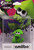 Squid Lime Green Amiibo Splatoon Collection (Nintendo Switch/3DS/Wii U)