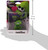 Squid Lime Green Amiibo Splatoon Collection (Nintendo Switch/3DS/Wii U)