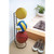 Sports Ball Organizer Storage Holder Rack Display with 3-Tier for Gym, Garage, or Bedroom