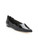Isa Tapia Clement Heart Pointed-Toe Slip-on Flats