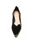 Isa Tapia Clement Heart Pointed-Toe Slip-on Flats