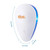 Ultrasonic indoor Pest Repeller 6 Pack, Mosquito, Mouse, Cockroaches, Rats, Bugs