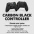 Xbox Wireless Controller Carbon Black (Xbox Series X)