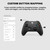 Xbox Wireless Controller Carbon Black (Xbox Series X)