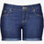 Altatac Skinny Designer Fashion Stretch Denim Jean Shorts for Girls