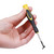Precision Screwdriver Slotted Professional Repair Tool Kit For Glasses Electronics Camera Toy Watch Set of 6-Magnetic