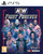 AEW: Fight Forever (EU Import) Region Free