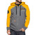 Von Dutch Men's Full-Zip Up Hooded Fleece Sweatshirt