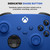 Xbox Wireless Controller Shock Blue (Xbox Series X)