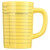 2 PACK Out of Print Ceramic Library Cold Hot Tea Coffee Home Office Mug Cup 12oz