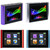 Eclipse T180 1.8" 4GB MP3 USB 2.0 Clip Style Digital Audio LCD Video Player