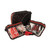 resqme prepareme The Mini Toolbox (57 Piece) Lifesaver Survival First Aid Kit