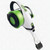 Nugeni Vacpac+ Cordless Handheld Vacuum with Extend Reach