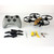 Alta Remote Control Drone MQ-27 Stunt 2.4Ghz 4 Channel 6-Axis 360 Degree Turns