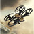 Alta Remote Control Drone MQ-27 Stunt 2.4Ghz 4 Channel 6-Axis 360 Degree Turns