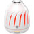 Aroma Diffusers Essential Oils, Breathing Light, 5 LED Colors, Auto Shut Off