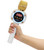 Singing Machine CPK545, Official Carpool Karaoke, The Mic, Bluetooth Microphone for Cars, White
