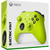 Refurbished Xbox Wireless Controller - Electric Volt (Xbox Series X)