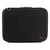 Targus Orbus Hard Sided 13.3" Laptop Slipcase w/ Shoulder Strap Black - TBD013US