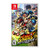 Nintendo Switch: Mario Strikers: Battle League Football (US)