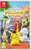 Detective Pikachu Returns - (Nintendo Switch) - EU Version Region Free