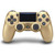 Refurbished Sony Dualshock 4 Wireless Controller for PlayStation 4 - Gold V2