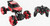 RC Climber 1/18 Car Toy for Kids with Rotating 360° Wheels Remote Control Monster Truck for Boys and Girls