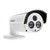 HIKVISION DS2CD2212I54MM 1.3 Megapixel Network Camera- M12-mount - 164.04', White