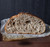 9 Inch Bread Banneton Proofing Basket - Baking Bowl Dough for Sourdough