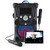 Singing Machine Carnival 8 GB Bluetooth MP3 Karaoke System - Black