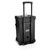 Singing Machine Carnival 8 GB Bluetooth MP3 Karaoke System - Black