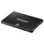 Refurbished Samsung 850 EVO 500GB 2.5-Inch SATA III Internal SSD Hard Drive - MZ-75E500B/AM