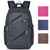 Taikes Water Resistant Backpack 15.6 Inch Laptop Computer Travel Bag Durable Lightweight Bookbag for Men Women School Students
