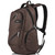 Taikes Water Resistant Backpack 15.6 Inch Laptop Computer Travel Bag Durable Lightweight Bookbag for Men Women School Students