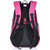 Taikes Water Resistant Backpack 15.6 Inch Laptop Computer Travel Bag Durable Lightweight Bookbag for Men Women School Students