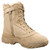 Original Swat Chase 9" Side Zipper Mens Tan Durable Uniform Boots 131202
