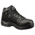 Original Swat Metro Air 5" Side-Zip Safety Men's Tactical Boots Black 126101