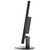 Refurbished AOC  23.6" LED LCD Widescreen Monitor w/ HDMI VGA DisplayPort & Speakers, Black