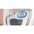 Shark Lift-Away Pro Profesional Steam Pocket Mop SPANISH Language Version