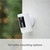 Refurbished Ring Stick Up Cam Battery HD Security Camera w/ Two-Way Talk, Works with Alexa