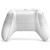 Microsoft Xbox Wireless Controller - Phantom White Special Edition - Xbox One