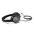Bose QuietComfort25 Acoustic Noise Cancelling Wired Headphones for Apple Devices - Black