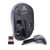 Refurbished Logitech M187 2.4Ghz Wireless 3 Button USB Optical Scroll Mini Mouse - Black