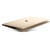 Refurbished Apple MacBook Retina 12" IPS Laptop Intel M-5Y31 Dual Core 8GB 256GB SSD - Gold
