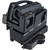 Refurbished Meprolight ML62334 Mepro Gls 400 M with Side Adaptor