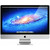 Refurbished Apple iMac 27" LED All in One Computer Intel i5-2400 Quad Core 3.1GHz 4GB 1TB